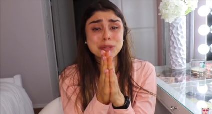 ¡Terrible! Pautips sufre accidente automovilístico y así se encuentra