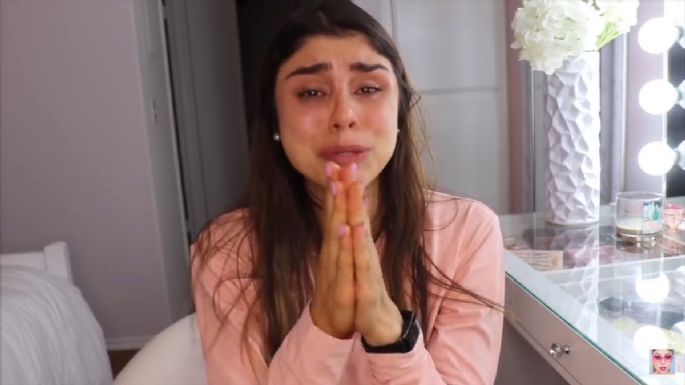 ¡Terrible! Pautips sufre accidente automovilístico y así se encuentra