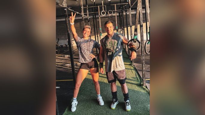 Valery Carranza, de 'Exatlón', hace arder a todo TV Azteca al lucirse de lo más coqueta