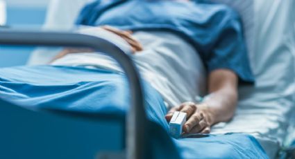 Influencer es hospitalizado de emergencia por realizar un en vivo extendido