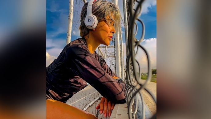 Valery Carranza, de 'Exatlón', hace arder a todo TV Azteca al lucirse de esta forma