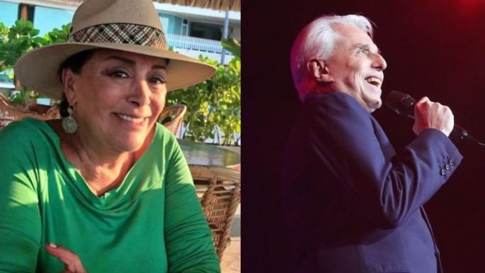 Sylvia Pasquel  se solidariza con Frida Sofía por esta razón