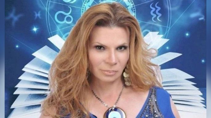 Mhoni Vidente revela terrible catástrofe para el año 2031