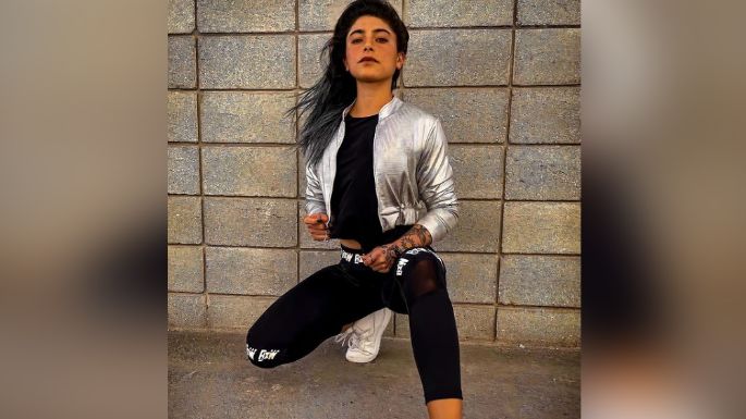 Valery Carranza, de 'Exatlón', hace arder a todo TV Azteca al lucirse de lo más coqueta