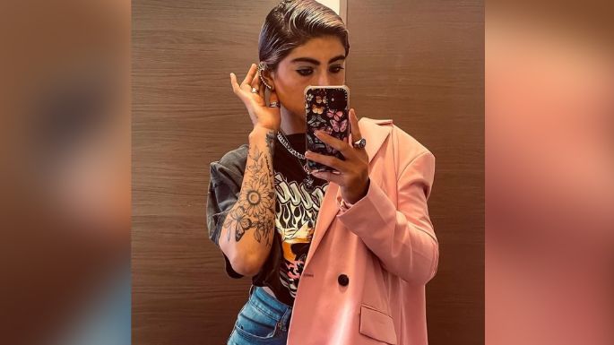 Valery Carranza enloquece a todo TV Azteca al lucirse irresistible al ejercitarse