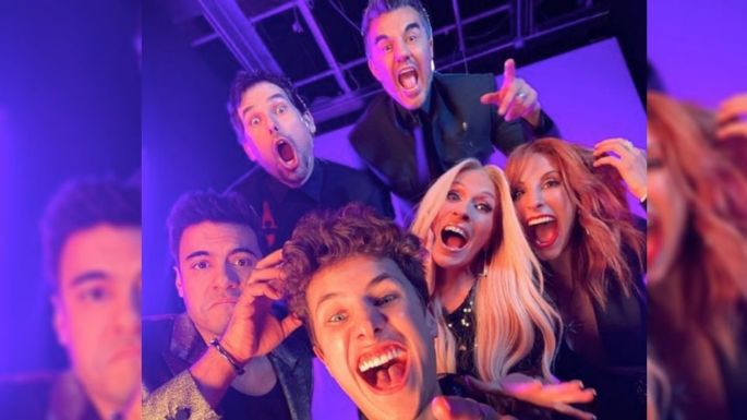 Filtran quién será el primer eliminado de la tercera temporada de '¿Quién es la máscara?'