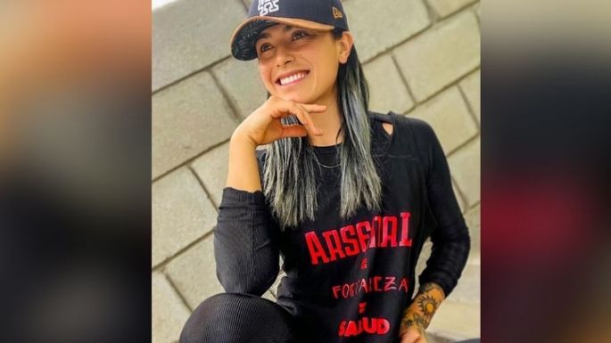 Valery Carranza, de 'Exatlón', hace arder a todo TV Azteca al lucirse de esta forma