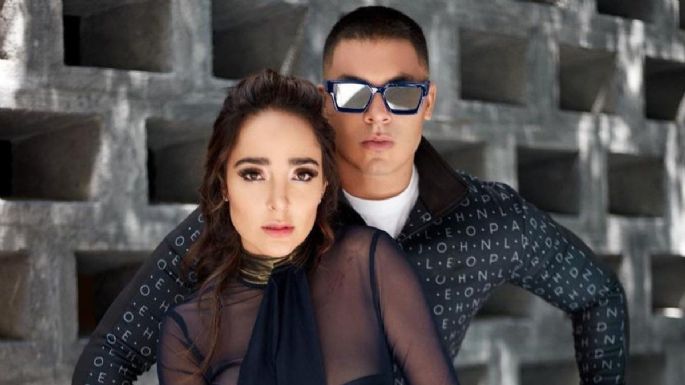 Jawy Méndez rompe el silencio y habla por primera vez de su separación con Manelyk González