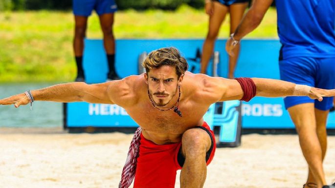 ¿Aristeo Cázares deja 'MasterChef Celebrity' por irse a 'Exatlón'? Esto se dice