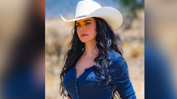 Livia Brito enloquece a Televisa al asolearse y posar para Instagram de esta forma