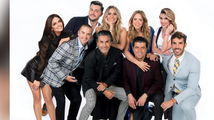 ¡Drama en Televisa! Famoso actor amenaza a conductor de 'Hoy': "Envenenaré a tus perros"