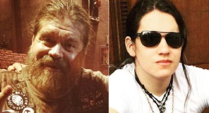 Tragedia en el teatro: Famoso productor fallece al lado de su hijo en su auto en llamas