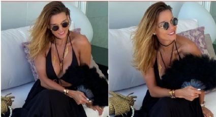 Así luce en la actualidad Maritere Alessandri exconductora de 'Venga la Alegría' en TV Azteca