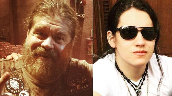 Tragedia en el teatro: Famoso productor fallece al lado de su hijo en su auto en llamas