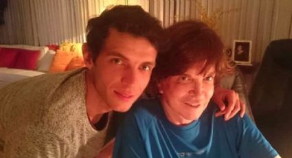 Desahuciado y en quiebra: Camilo Blanes, hijo de Camilo Sesto, tendría días de vida