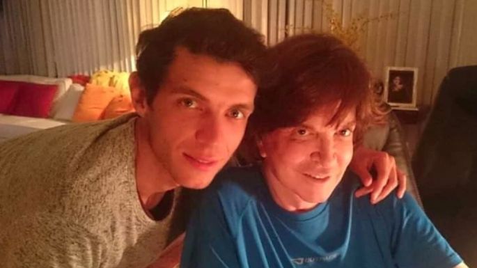 Desahuciado y en quiebra: Camilo Blanes, hijo de Camilo Sesto, tendría días de vida