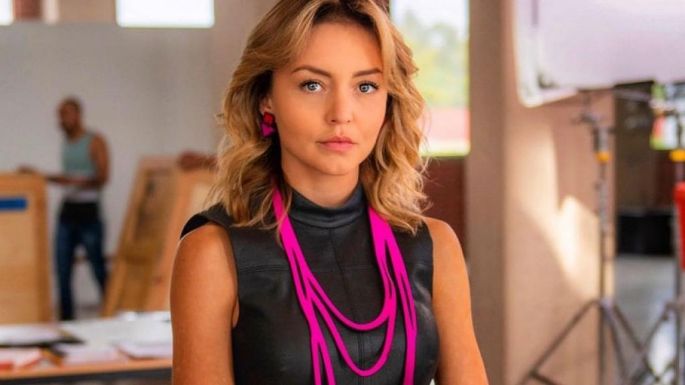 Tras dejar Televisa, Angelique Boyer reaparece en las redes y enamora a sus fans