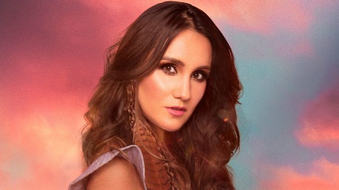 Dulce María comparte coqueta fotografía y enciende las redes; este es su look