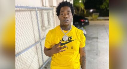 Tragedia en el rap: Asesinan a balazos a Wavy Navy Pooh; fue emboscado en Miami