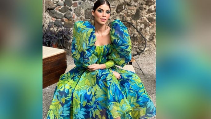 Esmeralda Ugalde enamora a TV Azteca al lucirse en coqueto atuendo para Instagram