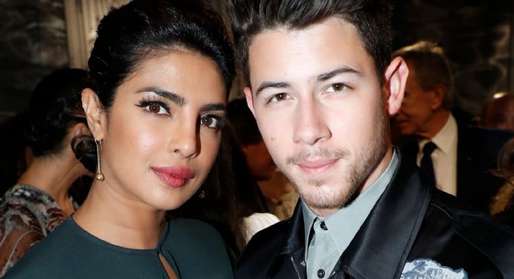 Priyanka Chopra revela la razón por la que su esposo Nick Jonas realizó un cameo en 'Love Again'