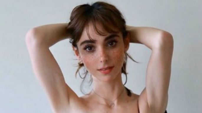 Natalia Téllez comparte emotiva FOTO con su hija y conmueve a toda Televisa