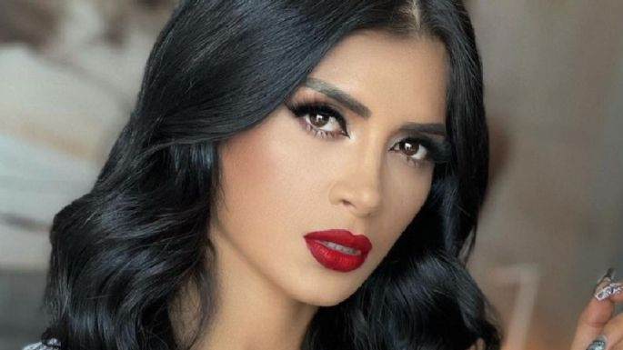 Kimberly Flores creía que era mucho y se llevó la propina que Edwin Luna dejó al mesero