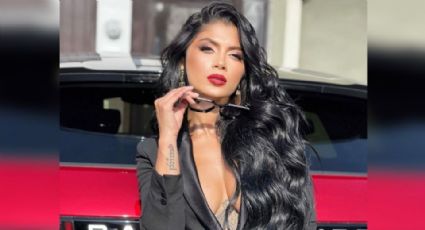 Kimberly Flores le responde a los que la critican por regatear en sus compras