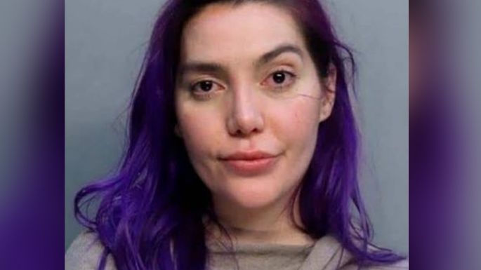 Frida Sofía no ha dado carpetazo a la denuncia en contra de Enrique Guzmán