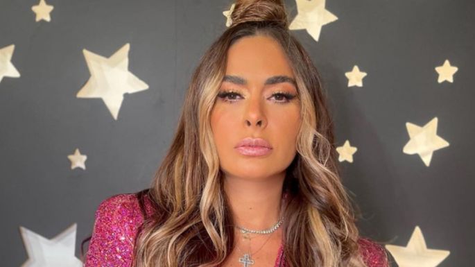 FOTO: Galilea Montijo posa coqueto ourfit y deleita a sus seguidores de Televisa