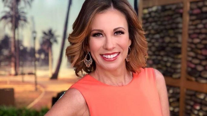 VIDEO: Ingrid Coronado comparte sus mejores outfits de 'Todos a Bailar'