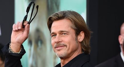 Revelan que Brad Pitt tiene nueva novia y es esta cantante famosa, 23 años más joven que él