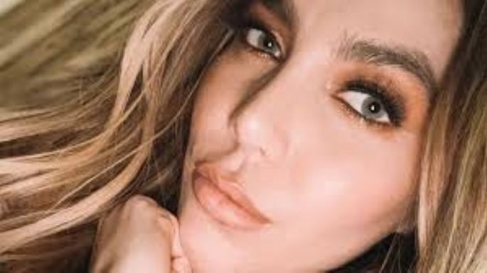 Citan a Frida Sofía a declarar por agredir a una vecina hace varios meses