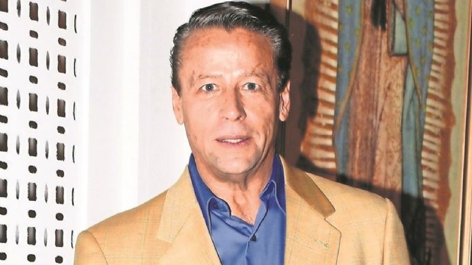 Alertan al revelar que la vida de Alfredo Adame está en peligro