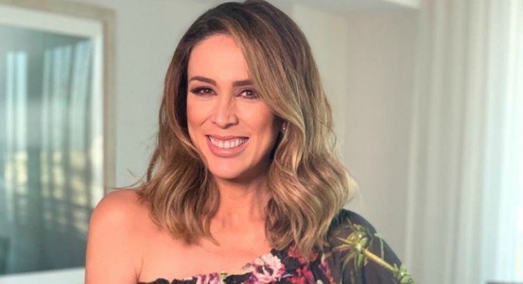 FOTO: Jacky Bracamontes reaparece en Instagram y presume a su familia con este tierno momento