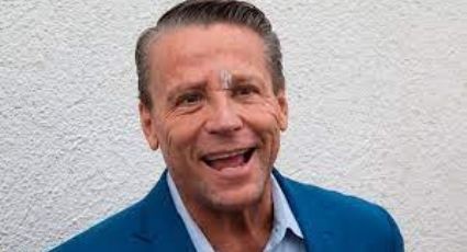 Confirman que Alfredo Adame sí sufrió robo por parte de la pareja con la que peleó