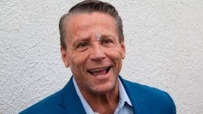 Confirman que Alfredo Adame sí sufrió robo por parte de la pareja con la que peleó