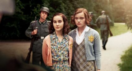 'Mi mejor amiga, Ana Frank', la nueva película de Netflix que promete arrasar