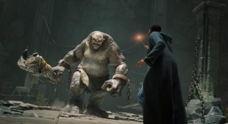 'Hogwarts Legacy' rompe récord de Twitch y acumula una gran audiencia el día del lanzamiento