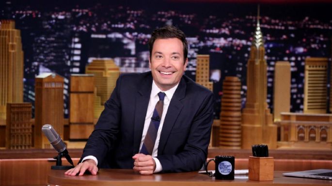 ¿Esta grave? El famoso presentador Jimmy Fallon anuncia que padece esta terrible enfermedad
