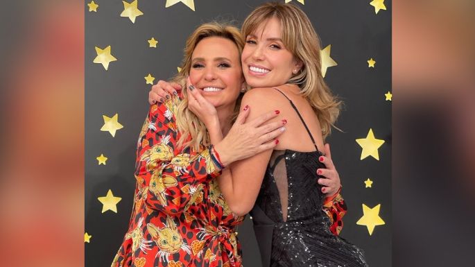 ¿Se va de 'Hoy'? Andrea Escalona tendría fuerte pleito con hermana de Magda Rodríguez