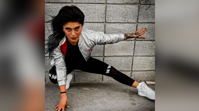 Valery Carranza, de 'Exatlón', hace arder a todo TV Azteca al lucirse de esta forma