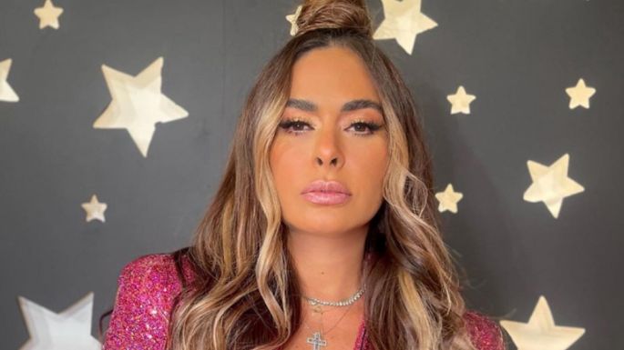 Galilea Montijo deleita a Televisa al presumir su belleza en atuendo negro desde 'Hoy'