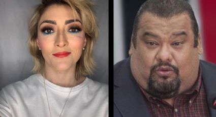 Mónica Escobedo revela que fue acosado sexualmente por Cuauhtémoc Gutiérrez, ex priista