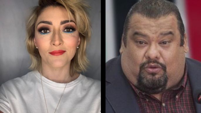 Mónica Escobedo revela que fue acosado sexualmente por Cuauhtémoc Gutiérrez, ex priista