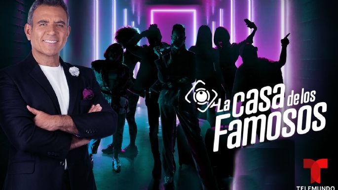 ¿Por qué Telemundo ya no ha revelado nuevos participantes de La Casa de los Famosos?