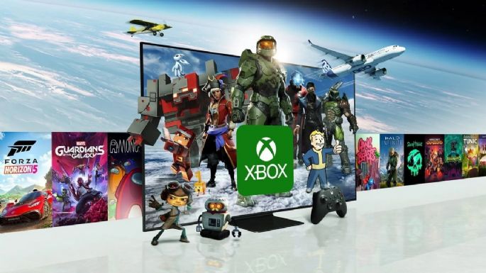 Microsoft finalmente revela cuánto dinero gana Xbox Game Pass y no lo podrás creer