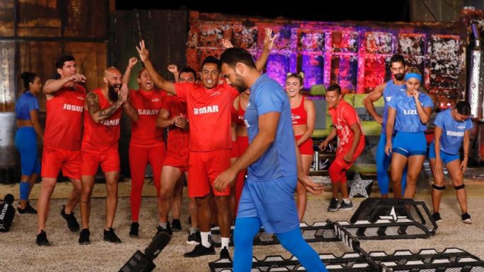 Exatlón México: Filtran el nombre del primer ELIMINADO de la temporada y no es Dariana