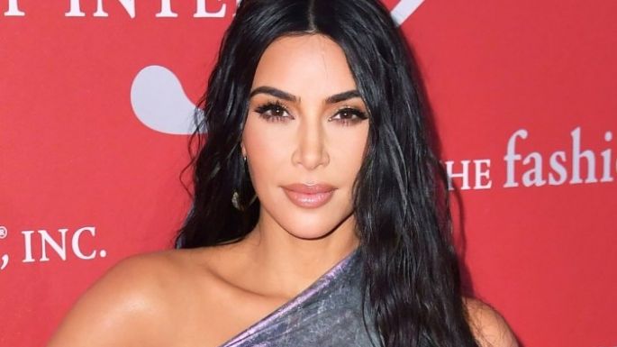 Kim Kardashian fue abucheada  en partido de fútbol; ella estaba con su hijo Saint