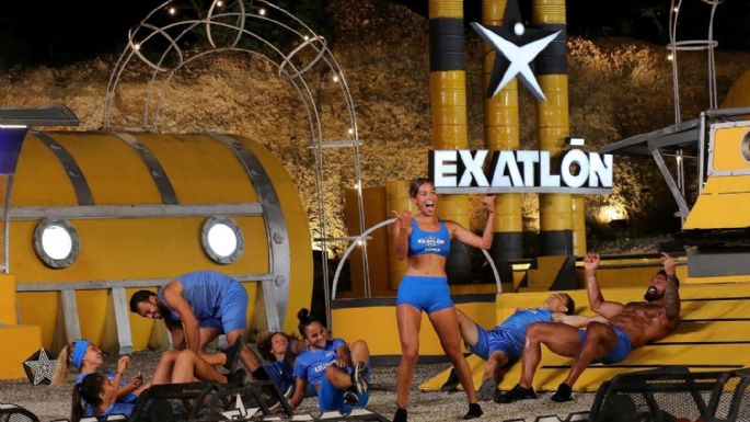 Exatlón México: Atletas menosprecian el poder de los estadounidenses y creen que no tienen nivel